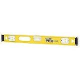 Stanley 43 124 24 Inch Magnetic ProLevel I Beam Level 11AmWxKYugL. SL160 Stanley 43 124 24 Inch Magnetic ProLevel I Beam Level