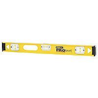 Stanley 43-124 24-Inch Magnetic ProLevel I-Beam Level
