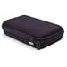 Lacie Cozy Case 3.5 Inch Black Solid Drive Protection Memory Foam