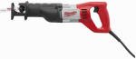 Milwaukee 6509-31 12 Amp Sawzall Reciprocating Saw Kit
