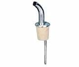 Medium Chrome Super Por with Poly-Kork Pourer (04-0178)