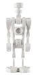 Pilot Droid (Clone Wars) - LEGO Star Wars 2" Figure Pilot Droid (Clone Wars) - LEGO Star Wars 2" Figure