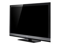 Sony Bravia KDL-52EX700 52-Inch 1080P 120Hz LED HDTV, Black