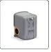 Square D 40 - 60 PSI Pressure Swich