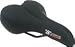 Planet Bike Comfort Gel Mens Saddle, 260mm x 150mm, 393 grams