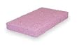 Tough Guy 2NTH4 Cellulose Sponge, Pink, PK 2