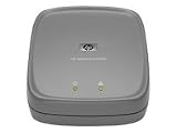 HP JetDirect en1700 - Print server - USB - EN, Fast EN - 10Base-T, 100Base-TX