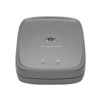HP JetDirect en1700 - Print server - USB - EN, Fast EN - 10Base-T, 100Base-TX