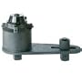 Torque Multiplier Reaction Plate with 1/2" Drive Input (Maximum 154 ft/lb) and 1-1/2" Output (Maximu