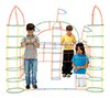 Straws & Connectors - 705 piece Set