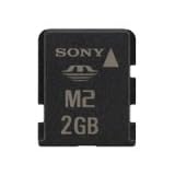 2GB MEMORY STICK MICRO (M2)