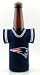 Jersey Bottle Holder - New England Patriots