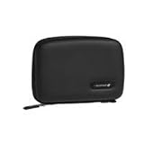TomTom XL Carrying Case and Strap for 330, 330s, 340 and 340s (Black)