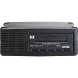 HP StorageWorks DAT 160 External Tape Drive - Tape Drive - DAT (80 GB 160 GB) - DAT-160 -... by Hewlett-Packard