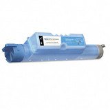 Media Sciences Clearcase Series - Toner cartridge ( replaces Xerox 106R01218 ) - High... by Media Science