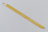 Farbstift ergo soft goldocker
