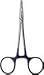 Webster Clamps 4.4, Tungsten Carbide Jaws - WTC45BL