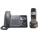 Panasonic DECT 6.0 2 Line Black Corded Cordless Telephone (KX TG9391T) 11Ap4sWlxsL. SL500 AA125 Panasonic DECT 6.0 2 Line Black Corded Cordless Telephone (KX TG9391T)