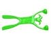 Green Acrobat Antenna Ball Topper