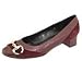 Vaneli Cicero | Women's Shoes Wine Brunello w/ Mt