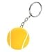 Tennis Stress Ball - Keychain