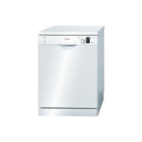 Bosch SMS40C02GB 60cm 12 place Dishwasher