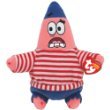 Ty Beanie Baby First Mate Patrick
