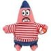 Ty Beanie Baby First Mate Patrick