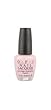 OPI Nail Polish Privacy Please NLR30