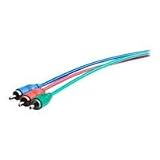 Cables To Go 35ft Component Male to Male Cable
