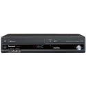 DVD/VCR Recorder Combo Black