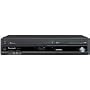 Dvd recorder & vcr, atsc tuner, hdmi, dv input, sd slot, multi drive, black (DMR-EZ47K)