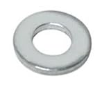 HUB WASHER RR WALD #365 HEAVY DUTY 3/8