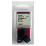 Buy Larsen Supply Co., Inc. #164 1 2 Cone Washer (Pack Of Faucet & Valve Washers... by Larsen Supply