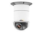  : AXIS 231 D+ Dome Camera 50HZ