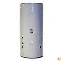 JS-24-80A Jacketed & Insulated Water Storage Tank, 80 Gallons, AS