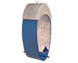 2 Pack of Oval Suncatcher Feeder