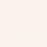 Zomby: Nothing EP