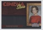 2009 Americana Cinema Stars #8 - Marcia Gay Harden/1000