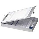 Aluminum Form Holder...