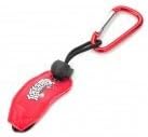 YO-YO Belt Clip Holder - Red