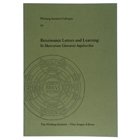 Renaissance letters and learning : in memoriam Giovanni Aquilecchia