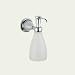Delta 79055 Lockwood Soap Dispencer Chrome