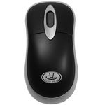 GEAR HEAD OM4000W WIRELESS OPTICAL WHEEL MOUSE USB (Retail)