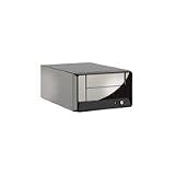 Jet Computer JCP Mini-ITX Geh�use PC Geh�use TinyTower 1 x 5.25 Schwarzvon "JCP"