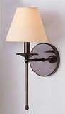 TGL-14010ROB - Trans Globe 1 Light Frosted Glass Flushmount