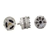 Alternator PPR 70143009692 Porsche 911 