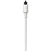 Panasonic ���f�W�^���P�[�u��(3.0m)�z���C�g RP-CA2030-W