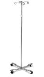 4 Hook IV Pole (Model 2188)