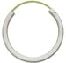 BES FIBT25 25 ft. Fibersnake with PVC Case